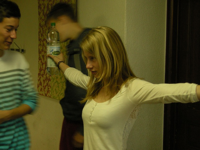 Catéchisme | Camp et culte des confirmations, 2013